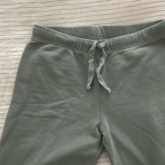 Frank & Eileen Rosemary Catherine Favorite Sweatpant Sz S - Picture 2 of 5